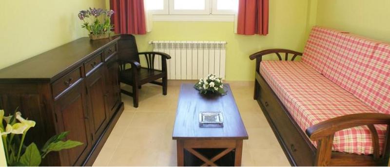 Apartamentos Silken Playa De Toro Llanes Exteriör bild