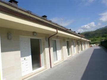 Apartamentos Silken Playa De Toro Llanes Exteriör bild